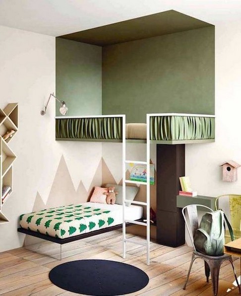 17 Top Choices Bunk Beds For Kids Design Ideas 13