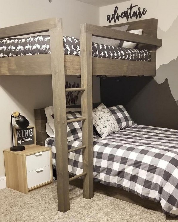 17 Top Choices Bunk Beds For Kids Design Ideas 14