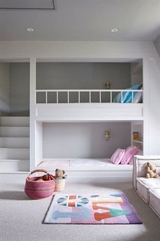 17 Top Choices Bunk Beds For Kids Design Ideas 17
