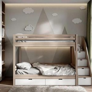17 Top Choices Bunk Beds For Kids Design Ideas 18