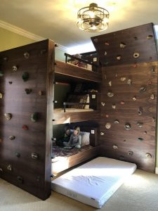 17 Top Picks For A Triple Bunk Bed For Kids Rooms 14