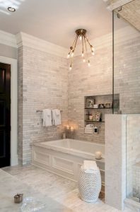 18 Best Bathroom Tile Ideas 04