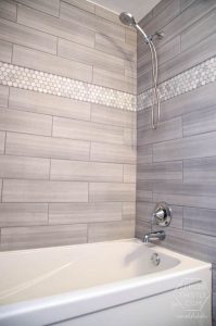 18 Best Bathroom Tile Ideas 07