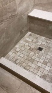 18 Best Bathroom Tile Ideas 09