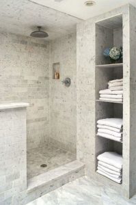 18 Best Bathroom Tile Ideas 11