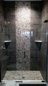 18 Best Bathroom Tile Ideas 14