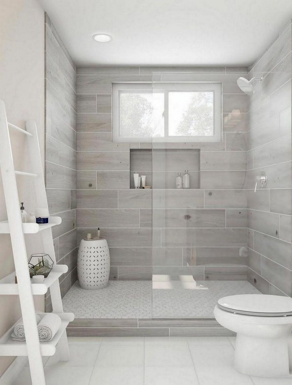 18 Best Bathroom Tile Ideas 16