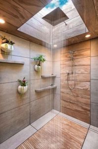 18 Best Bathroom Tile Ideas 18