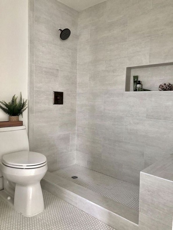 18 Best Bathroom Tile Ideas 24