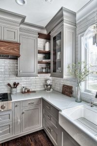 18 Best Of Kitchen Remodeling Ideas 18