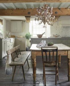 18 Best Rustic Kitchen Design You Have To See It 01
