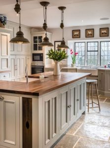 18 Best Rustic Kitchen Design You Have To See It 07
