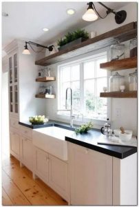 18 Best Rustic Kitchen Design You Have To See It 18