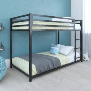 18 Boys Bunk Bed Room Ideas – 4 Important Factors In Choosing A Bunk Bed 09