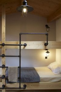 18 Boys Bunk Bed Room Ideas – 4 Important Factors In Choosing A Bunk Bed 15