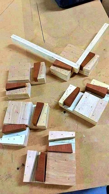 18 Easy Woodworking Project Plans 05