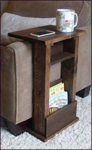18 Easy Woodworking Project Plans 08
