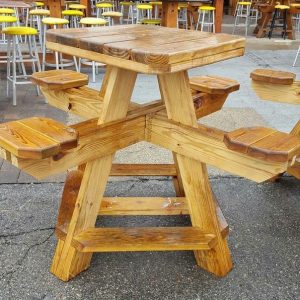 18 Easy Woodworking Project Plans 10