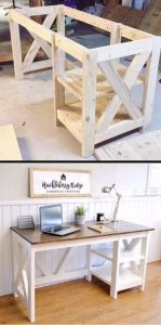 18 Easy Woodworking Project Plans 16