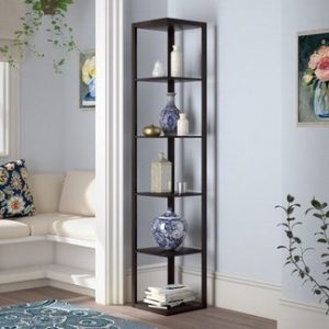 18 Luxury Corner Shelves Ideas 09
