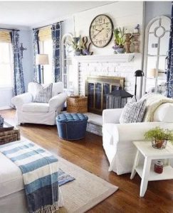 18 Modern Rustic Living Room Furniture 20