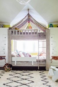 18 Most Popular Kids Bunk Beds Design Ideas 12