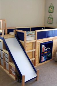 18 Nice Bunk Beds Design Ideas 05 1
