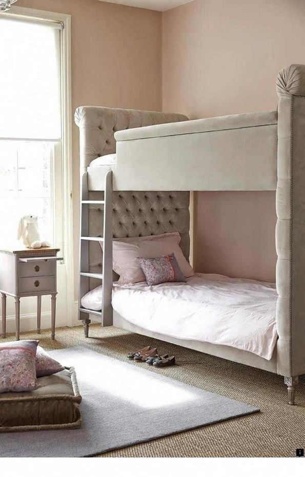 18 Nice Bunk Beds Design Ideas 08