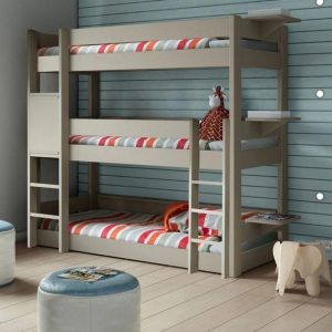 18 Nice Bunk Beds Design Ideas 09