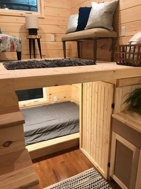 18 Nice Bunk Beds Design Ideas 12 1