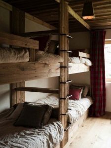 18 Nice Bunk Beds Design Ideas 15 1