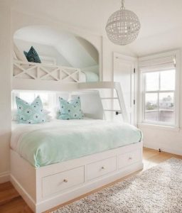 18 Nice Bunk Beds Design Ideas 16 1