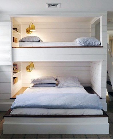 18 Nice Bunk Beds Design Ideas 17 1