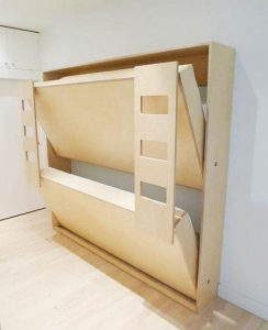 18 Nice Bunk Beds Design Ideas 23