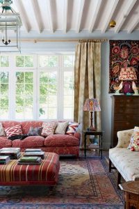 18 Popular Living Room Colors To Inspire Your Apartment Decoration 18