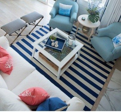 18 Popular Living Room Colors To Inspire Your Apartment Decoration 19