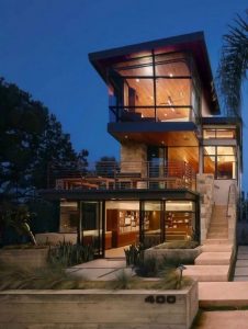 18 Top Choices Beautiful Modern 2 Story House 18