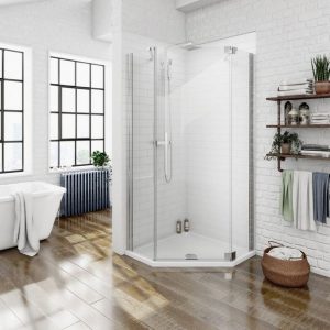 18 You Need To Know The Benefits To Walk In Shower Enclosures 06