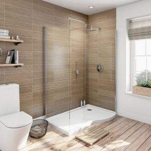 18 You Need To Know The Benefits To Walk In Shower Enclosures 15