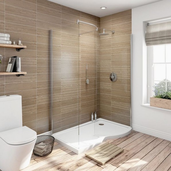 You Need To Know The Benefits To Walk In Shower Enclosures - www.vrogue.co