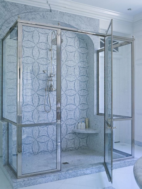 18 You Need To Know The Benefits To Walk In Shower Enclosures 17