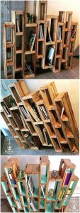 19 Amazing Bookshelf Design Ideas – Essential Furniture In Your Home 01
