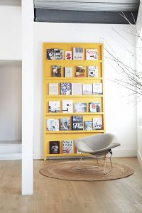19 Amazing Bookshelf Design Ideas – Essential Furniture In Your Home 04