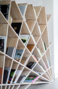 19 Amazing Bookshelf Design Ideas – Essential Furniture In Your Home 05