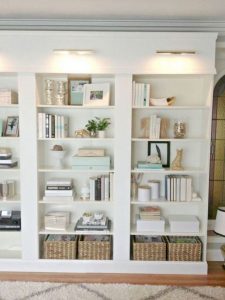 19 Amazing Bookshelf Design Ideas – Essential Furniture In Your Home 07