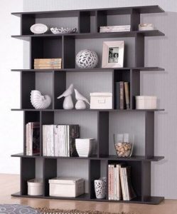 19 Amazing Bookshelf Design Ideas – Essential Furniture In Your Home 11