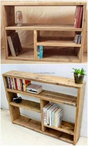19 Amazing Bookshelf Design Ideas – Essential Furniture In Your Home 12