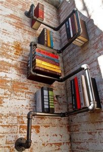 19 Amazing Bookshelf Design Ideas – Essential Furniture In Your Home 13