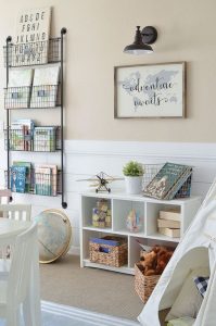19 Amazing Bookshelf Design Ideas – Essential Furniture In Your Home 15
