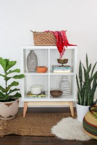 19 Amazing Bookshelf Design Ideas – Essential Furniture In Your Home 16